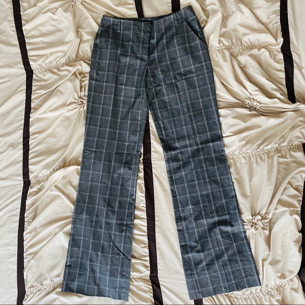 ⛔️SOLD⛔️ Bebe Classic Suit Pants. Sz 4